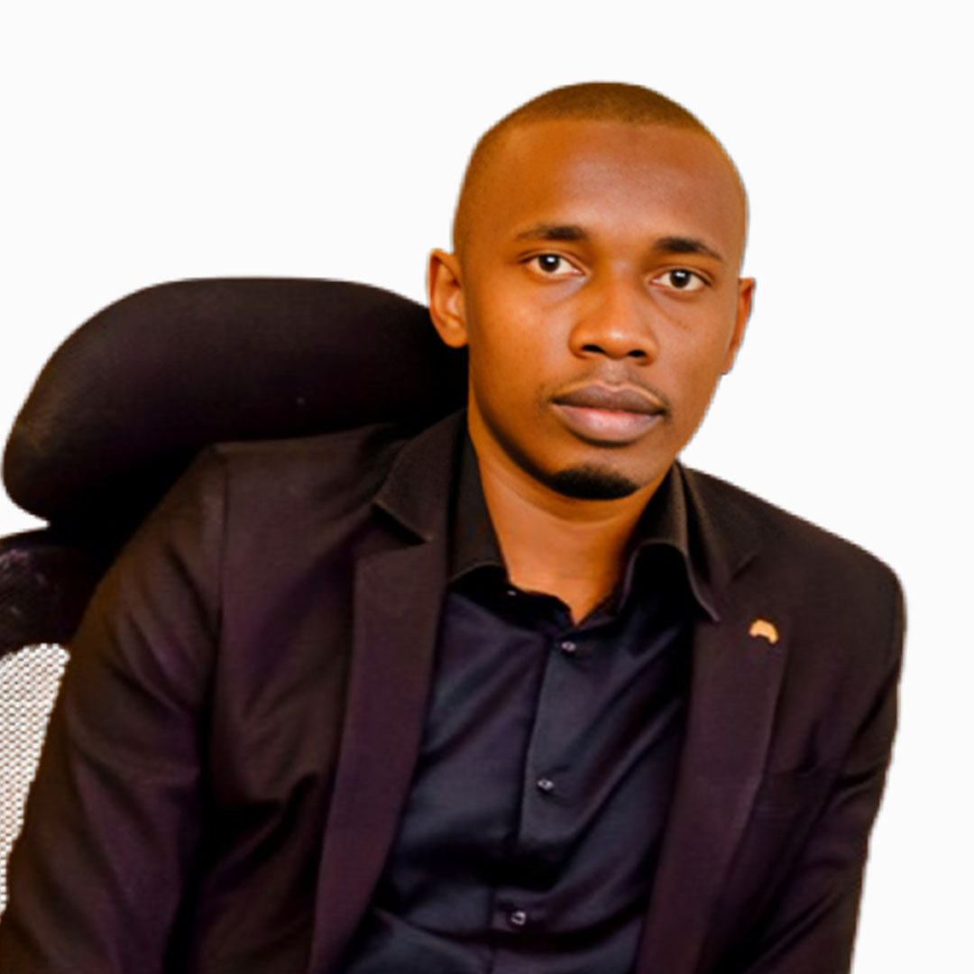 ABDULHAKIM A. RAMADHANI