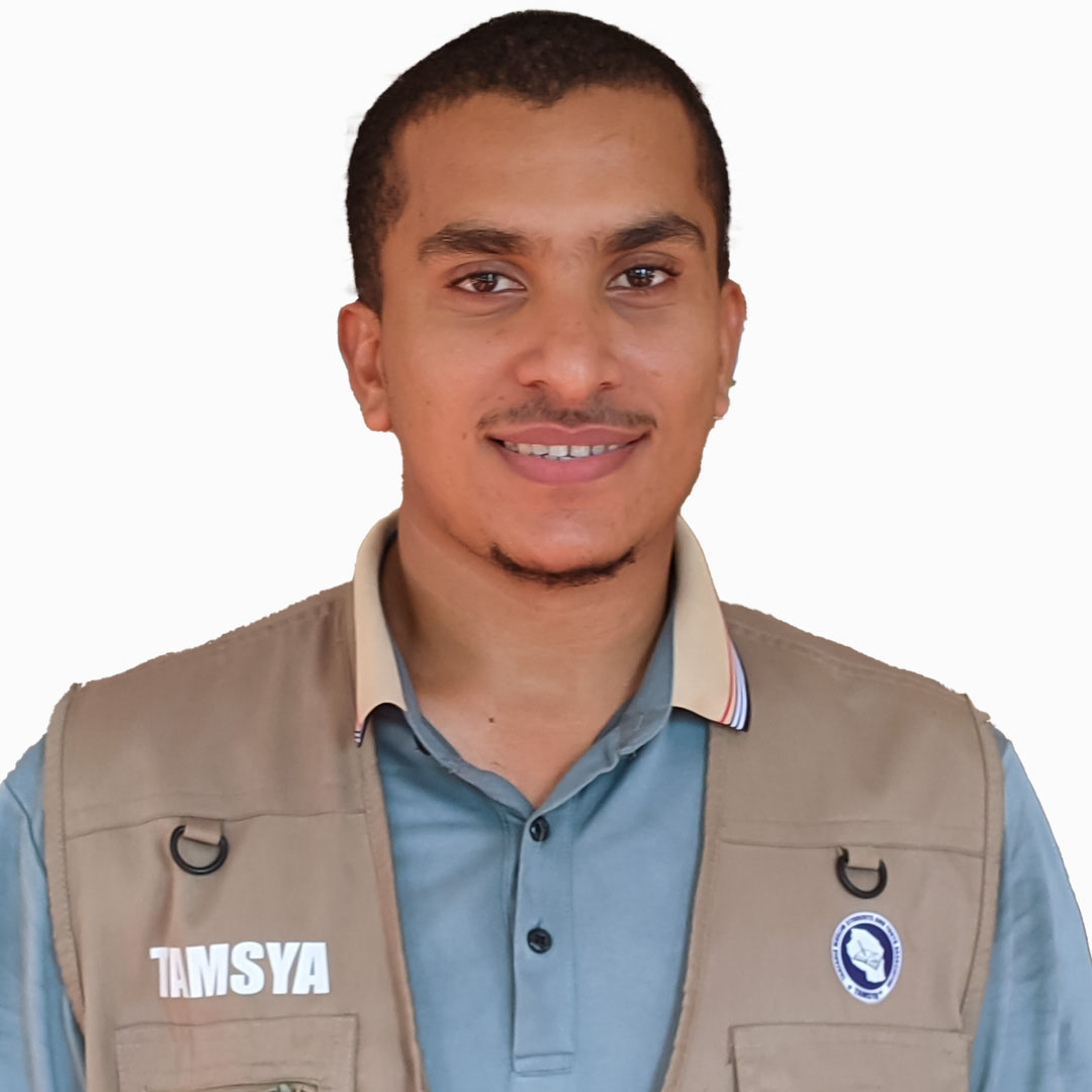 Suleiman Rashid Nassor